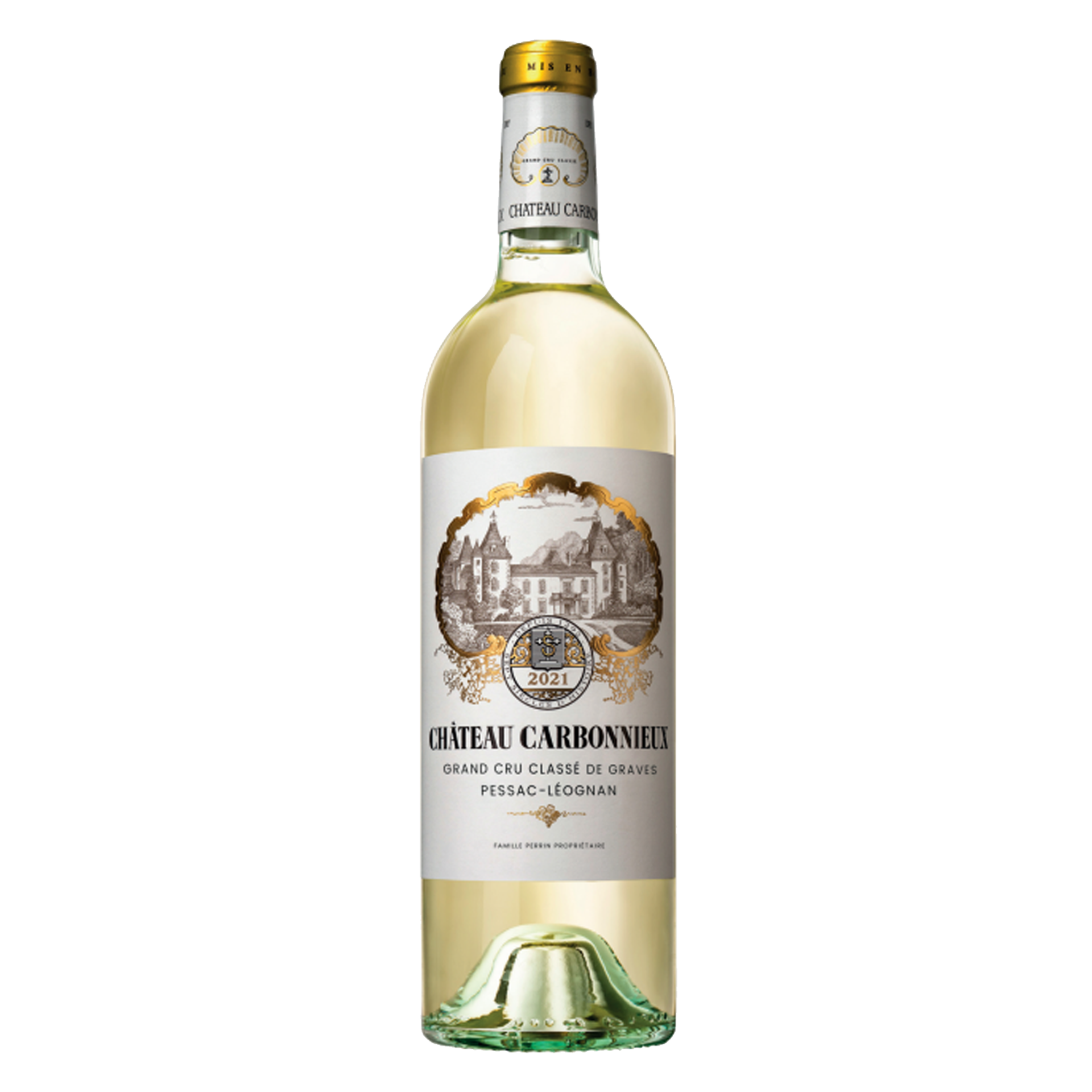 Carbonnieux Blanc